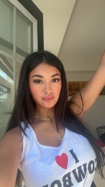 Jasmine lillyyyy  page leaked private photo uncensored HD quality