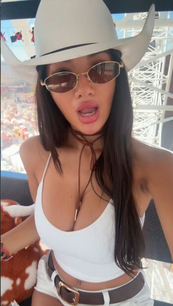 Jasmine lillyyyy  page leaked private photo uncensored HD quality