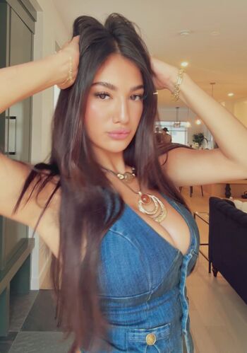 Jasmine lillyyyy leaked private photo uncensored HD quality