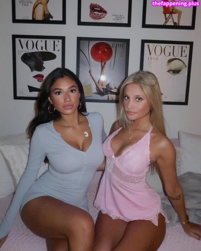 Page/ leaked private photo uncensored HD quality