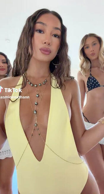 Jasmine nathan leaked private photo uncensored HD quality