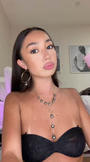 Jasmine nathan leaked private photo uncensored HD quality