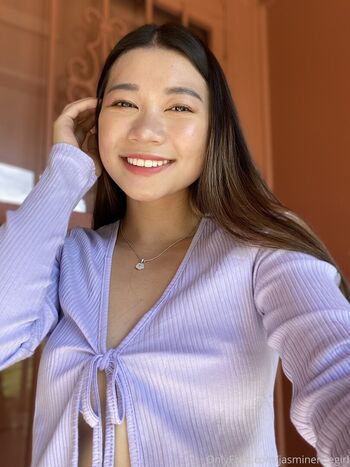Jasminericegirl leaked private photo uncensored HD quality