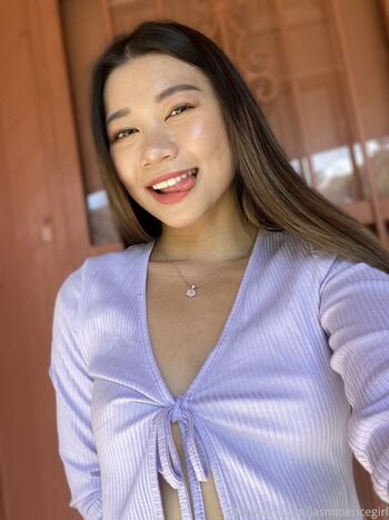 Jasminericegirl leaked private photo uncensored HD quality