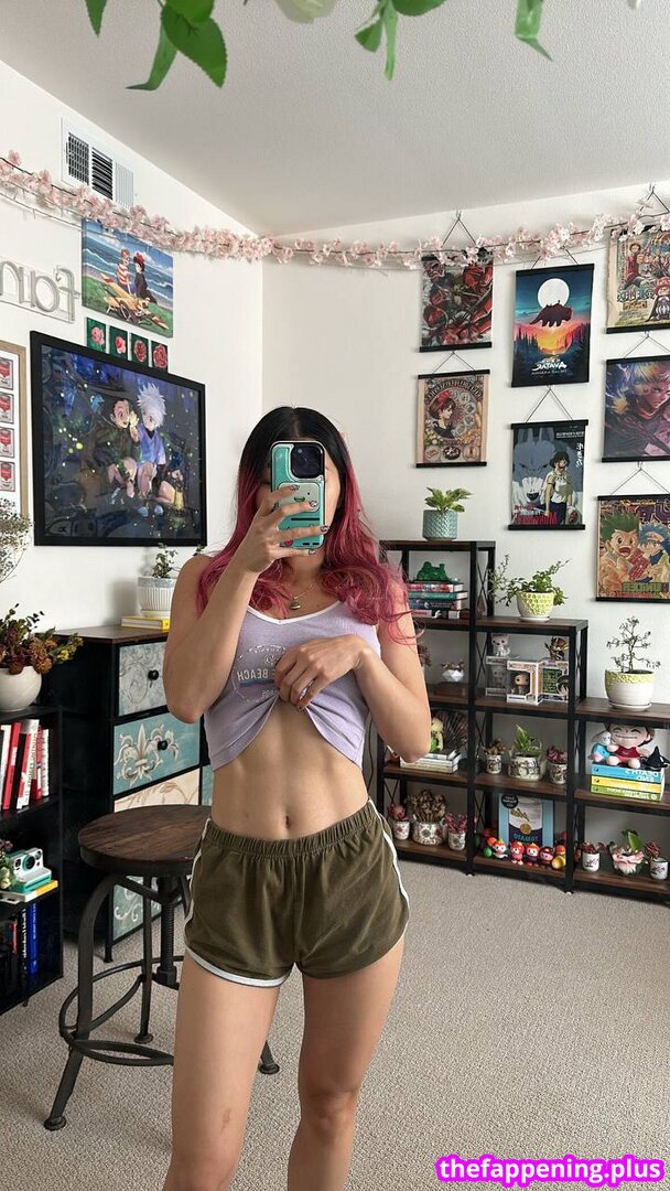 Page/ leaked private photo uncensored HD quality
