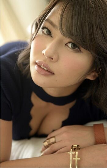 Jav actress gravure page leaked private photo uncensored HD quality
