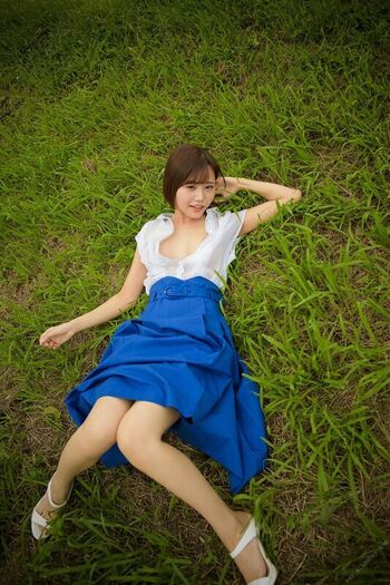 Jav actress gravure page leaked private photo uncensored HD quality