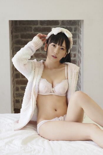 Jav actress gravure page leaked private photo uncensored HD quality