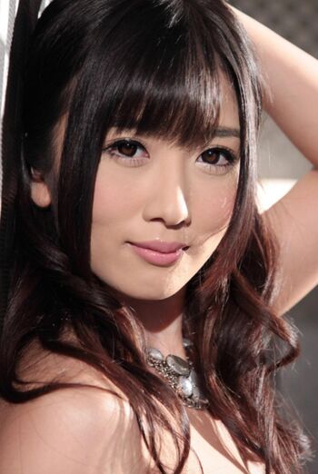 Jav actress gravure page leaked private photo uncensored HD quality