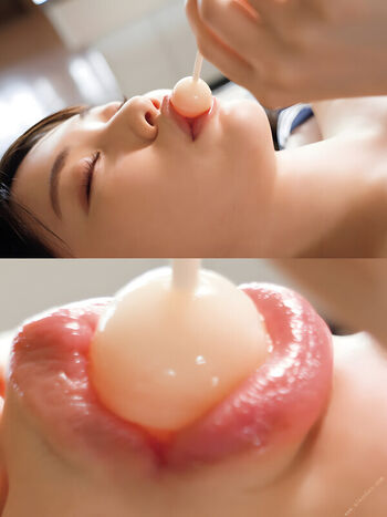 Jav actress gravure page leaked private photo uncensored HD quality
