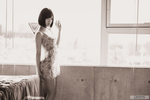 Jav actress gravure page leaked private photo uncensored HD quality