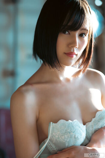 Jav actress gravure page leaked private photo uncensored HD quality
