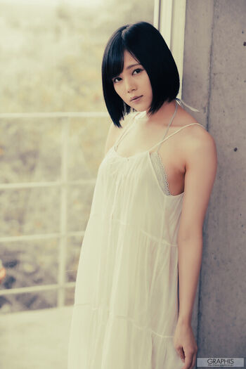 Jav actress gravure page leaked private photo uncensored HD quality