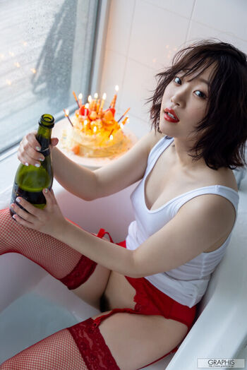 Jav actress gravure page leaked private photo uncensored HD quality