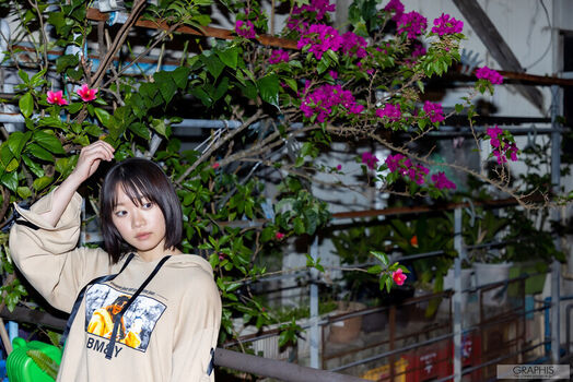 Jav actress gravure page leaked private photo uncensored HD quality
