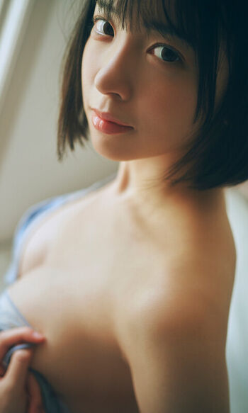 Jav actress gravure page leaked private photo uncensored HD quality