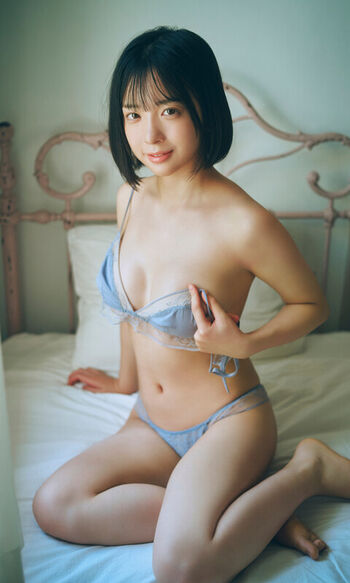 Jav actress gravure page leaked private photo uncensored HD quality