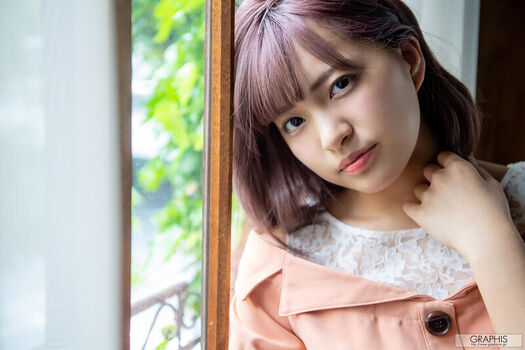 Jav actress gravure page leaked private photo uncensored HD quality