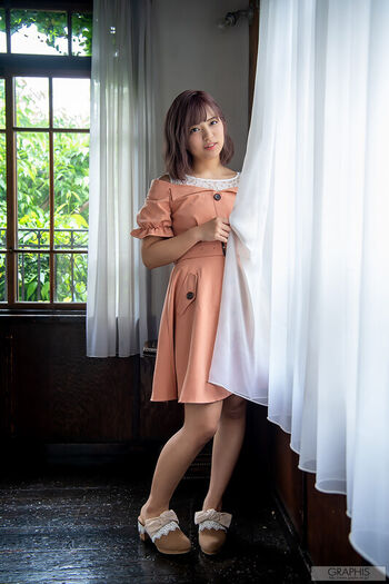 Jav actress gravure page leaked private photo uncensored HD quality