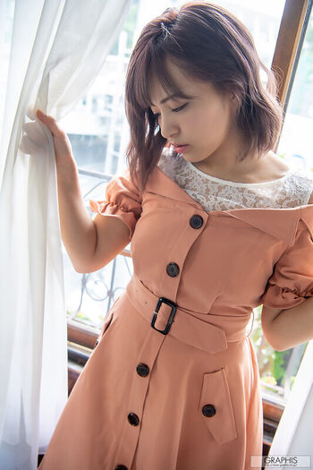 Jav actress gravure page leaked private photo uncensored HD quality