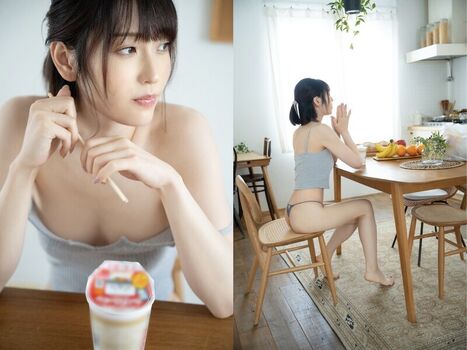 Jav actress gravure page leaked private photo uncensored HD quality