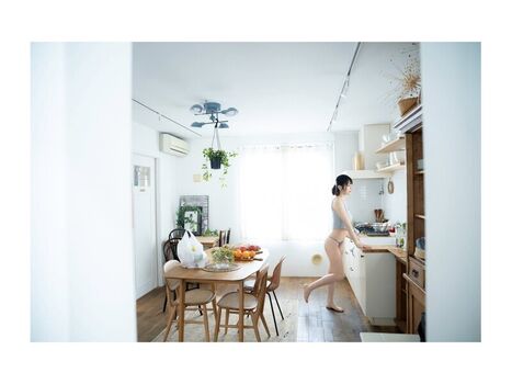 Jav actress gravure page leaked private photo uncensored HD quality