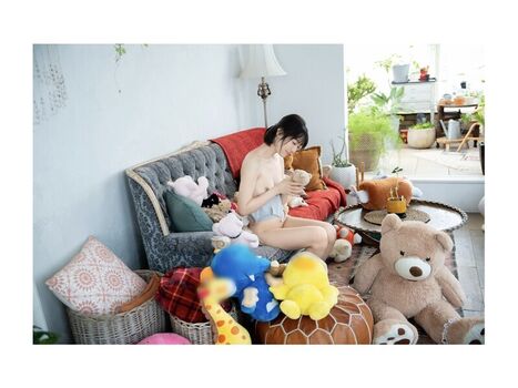 Jav actress gravure page leaked private photo uncensored HD quality