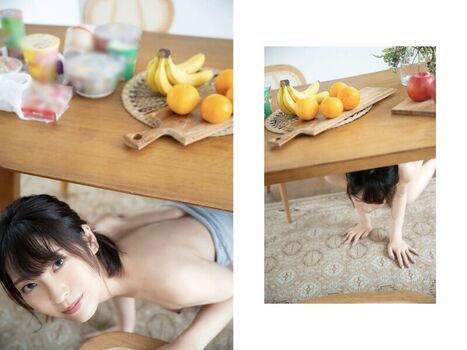 Jav actress gravure page leaked private photo uncensored HD quality