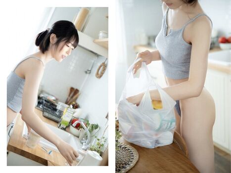 Jav actress gravure page leaked private photo uncensored HD quality