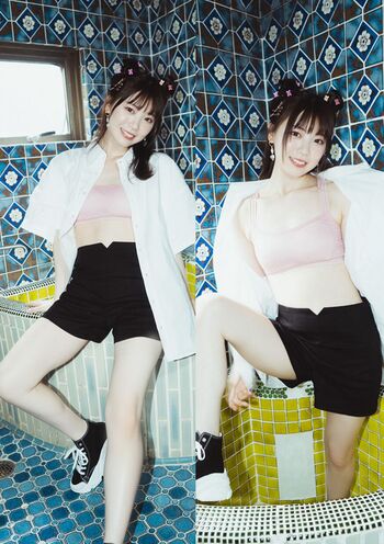 Jav actress gravure page leaked private photo uncensored HD quality