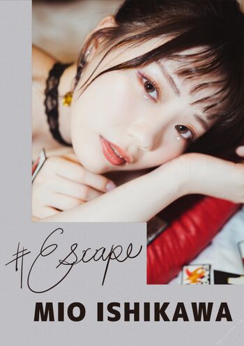 Jav actress gravure page leaked private photo uncensored HD quality