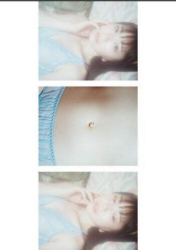 Jav actress gravure page leaked private photo uncensored HD quality