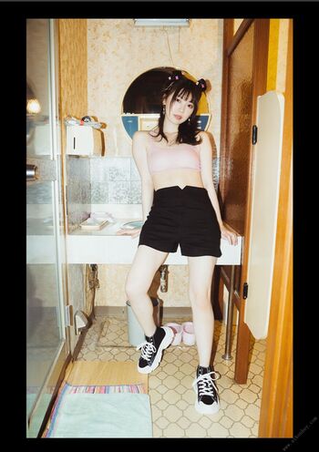 Jav actress gravure page leaked private photo uncensored HD quality