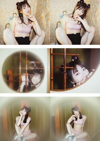 Jav actress gravure page leaked private photo uncensored HD quality