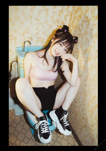 Jav actress gravure page leaked private photo uncensored HD quality