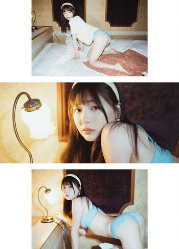 Jav actress gravure page leaked private photo uncensored HD quality