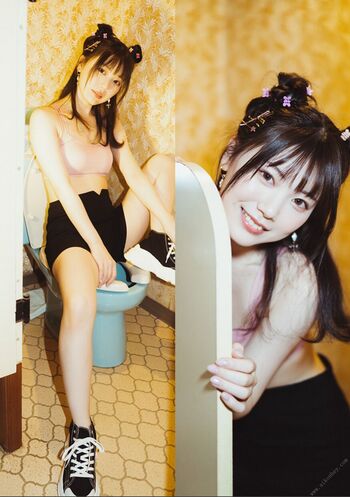 Jav actress gravure page leaked private photo uncensored HD quality