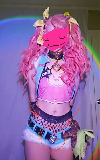 Jayrpg leaked private photo uncensored HD quality