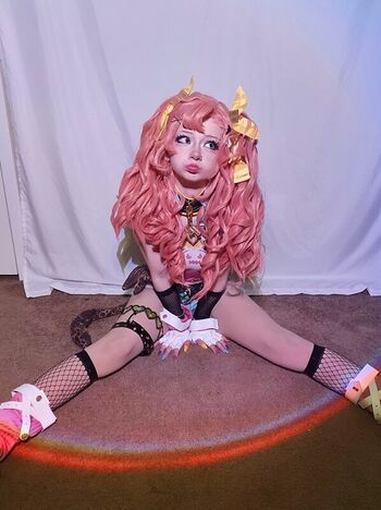 Jayrpg leaked private photo uncensored HD quality
