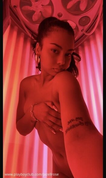 Jazellrose leaked private photo uncensored HD quality