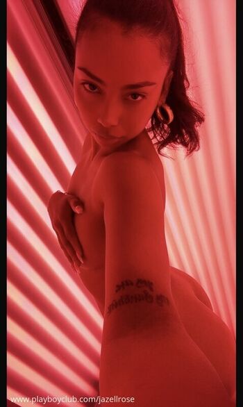 Jazellrose leaked private photo uncensored HD quality