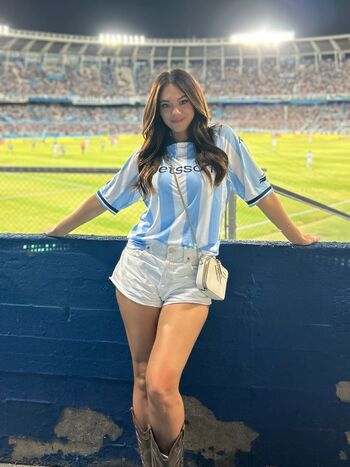 Jazmin pinedo page leaked private photo uncensored HD quality
