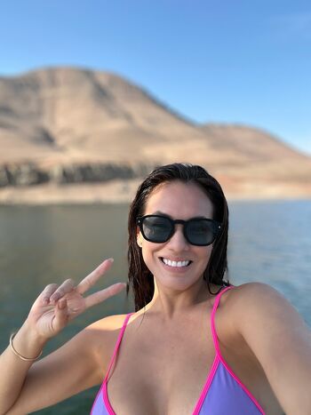 Jazmin pinedo leaked private photo uncensored HD quality