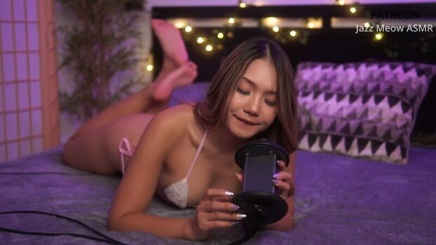 Jazz meow asmr leaked private photo uncensored HD quality