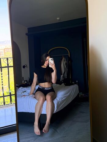 Jeanne brem page leaked private photo uncensored HD quality
