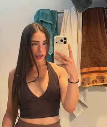 Jeanne brem page leaked private photo uncensored HD quality