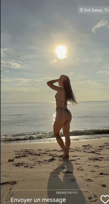 Jeanne brem leaked private photo uncensored HD quality
