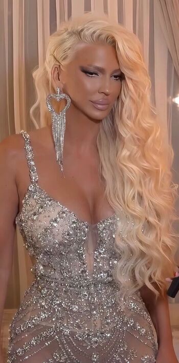 Jelena karleusa leaked private photo uncensored HD quality
