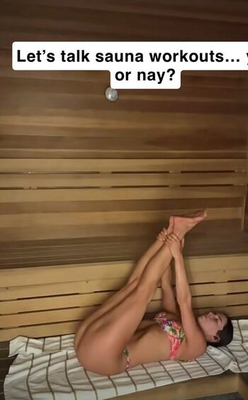 Jen selter page leaked private photo uncensored HD quality