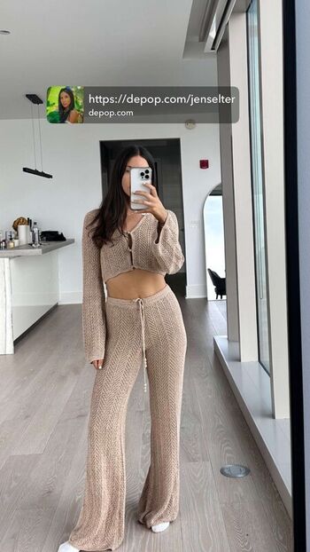 Jen selter page leaked private photo uncensored HD quality